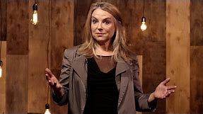 The secret to desire in a long-term relationship | Esther Perel | TED