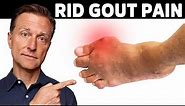The #1 Best Protocol for Gout