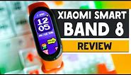 Xiaomi Smart Band 8 GLOBAL Version: Cheaper & Better!?