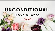 💘 Unconditional Love Quotes 💗 Simple Love Quotes 💓 English Love Quotes 💘
