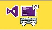 Visual Basic Fundamentals for Absolute Beginners