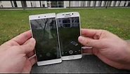 Huawei P8 vs. Samsung Galaxy S6 Edge [4K UHD]