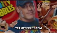 Fruity Pebbles with John Cena/Cocoa Pebbles with Kyrie Irving Commercial