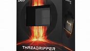 AMD Ryzen Threadripper Pro 5955WX 4GHz Επεξεργαστής 16 Πυρήνων για Socket sWRX8 σε Κουτί