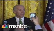 Joe Biden Funniest Moment Supercut | Morning Joe | MSNBC