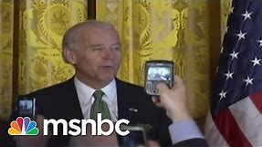 Joe Biden Funniest Moment Supercut | Morning Joe | MSNBC