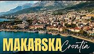 Makarska, Croatia