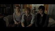 Dumbledore Last Will And Testament - Harry Potter And The Deathly Hallows Part 1