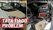 Tata Tiago Battery Problem | Tiago after 16 months | Battery Drain Problem | Tata Tiago @tatamotors