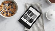 Amazon Kindle with improved display, better storage launched in India, price set under Rs 10,000