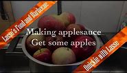 Applesauce Easy