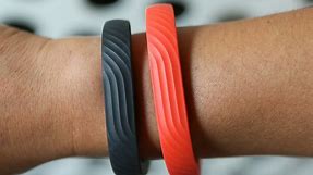 Jawbone Up24 review: A great fitness tracker with style and comfort