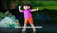 Nickelodeon’s Dora the Explorer LIVE! Search for the City of Lost Toys | 24 Nov 2018 – 01 Jan 2019