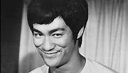 Bruce Lee collapsed from cerebral edema on this day in 1973