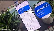 OnePlus 9 Pro: Download and Install OxygenOS 14 Android 14!
