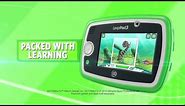 Introducing the LeapPad 3 Learning Tablet from LeapFrog