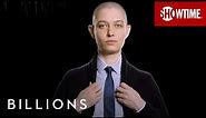 Character Perceptions: Taylor Mason | Billions | Season 3