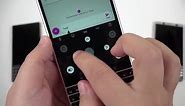 BlackBerry KEY2: 1 Week Later (Black & Silver) Review