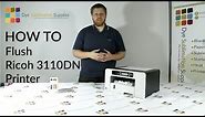 How To: convert a Ricoh Printer for sublimation printing - Dye Sublimation Supplies