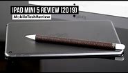 iPad mini 5 Review (2019)