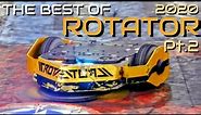 The Best Of RotatoЯ - Part 2 - Battlebots Season 10 - 2020 - [036]