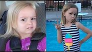 Girl From Unimpressed Chloe Viral Meme Is All Grown Up