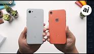 Pixel 3a vs iPhone XR: Which one should you buy?