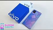 Vivo Y73 Unboxing and Full Review