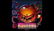 Enter the Gungeon - FISTS FOR GUNS - OST