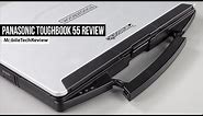 Panasonic Toughbook 55 Review