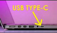 How to Get USB Type-C Port On Any Laptop/Computer | The Inventar