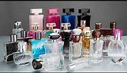 Perfume bottles wholesale - Perfume bottles wholesale