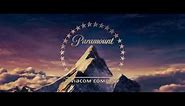 Paramount Pictures Logo 2011