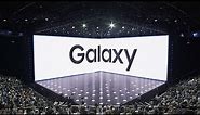 Samsung Galaxy Note8 Presentation in NYC