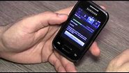 Samsung Galaxy Pocket Full Review