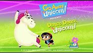 Dance Dance, Unicorn! | Go Away Unicorn! | Disney Channel