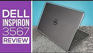 Dell Inspiron 3567 Review! - Best Budget Laptop Under $500?
