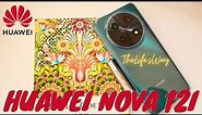 Huawei Nova 12i Full Review