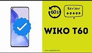 Wiko T60: Quick Review and Specification
