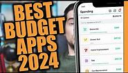 Best Budget Apps in 2024 (Free & Paid)