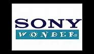 Sony Wonder Logo (1993-1995) with music