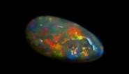 The Opals of Australia documentary of Patrick Voillot