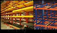 Pallet Racking Types for Warehouse Storage & What to Consider