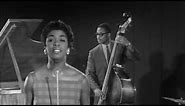 Sarah Vaughan - Tenderly (Live from Sweden) Mercury Records 1958