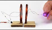How to Make Wireless Power Transmission