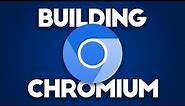 How I Built Chromium