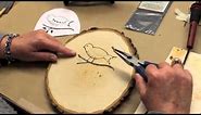 Wood Burning for Beginners | A.C. Moore
