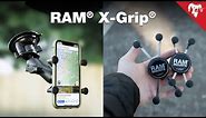 RAM® X-Grip® Universal Phone Holder with Ball