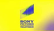 Sony Pictures Television logo effects