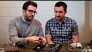 Talking Watches With Kevin Rose